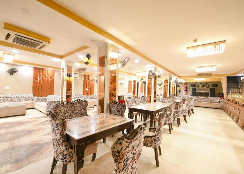 Haryana Faridabad Food & Dining
