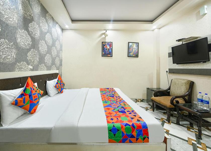 Haryana Faridabad Standard Room