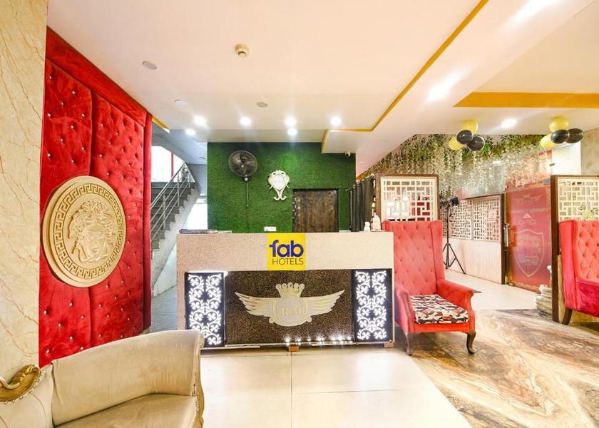 Haryana Faridabad Public Areas