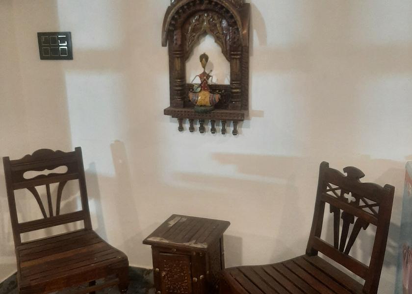 Dadra and Nagar Haveli and Daman and Diu Daman Public Areas