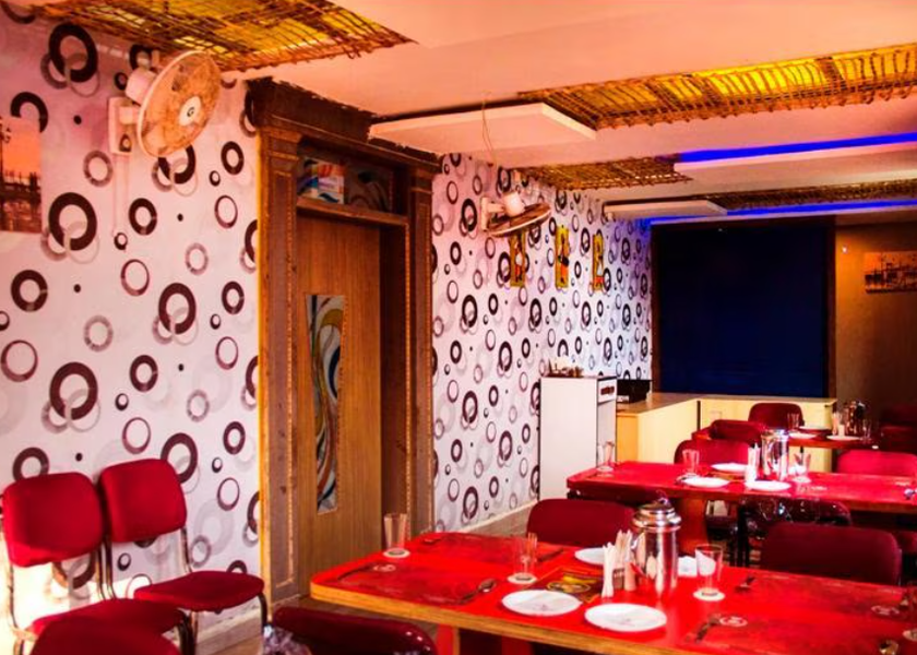Odisha Puri Food & Dining