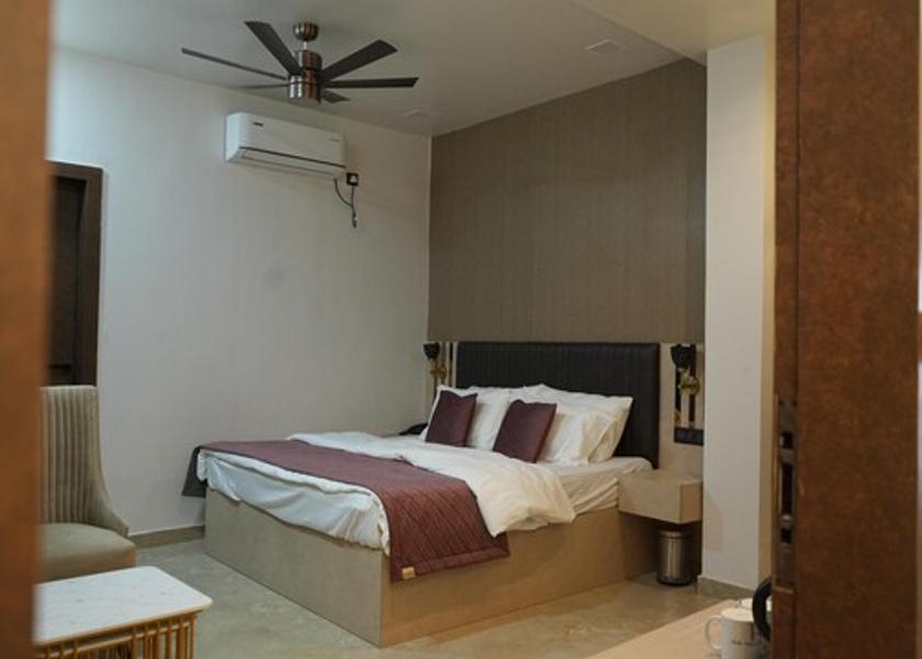 Uttar Pradesh Kanpur Bella Vista Deluxe