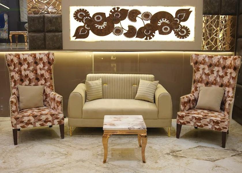 Uttar Pradesh Kanpur Public Areas