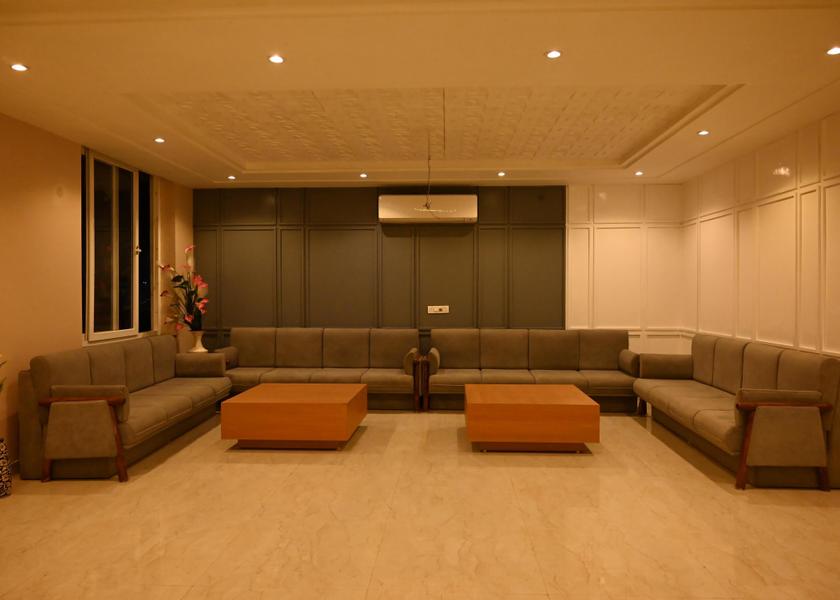 Rajasthan Bharatpur Public Areas