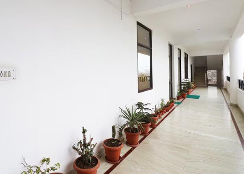 Rajasthan Bharatpur Public Areas