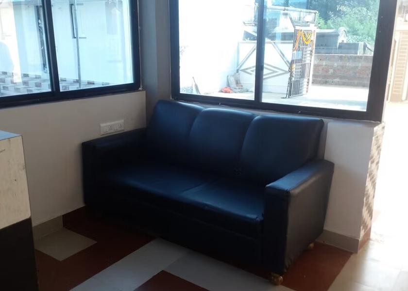 Odisha Puri Public Areas
