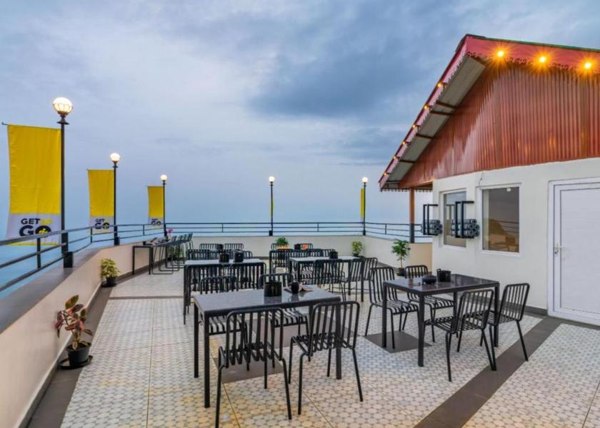 Himachal Pradesh Dharamshala Food & Dining