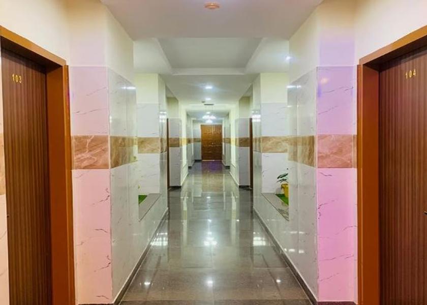 Haryana Narnaul Lobby