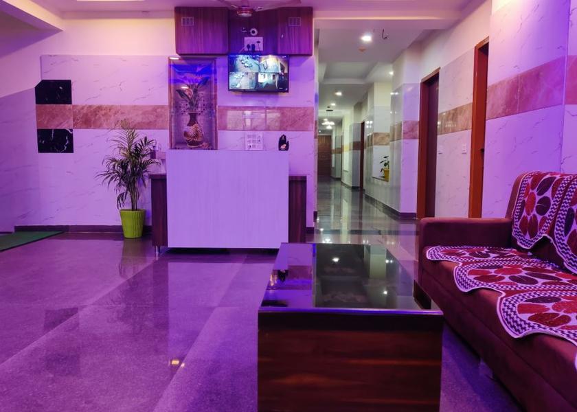 Haryana Narnaul 