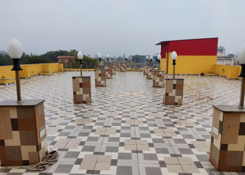 Haryana Narnaul 