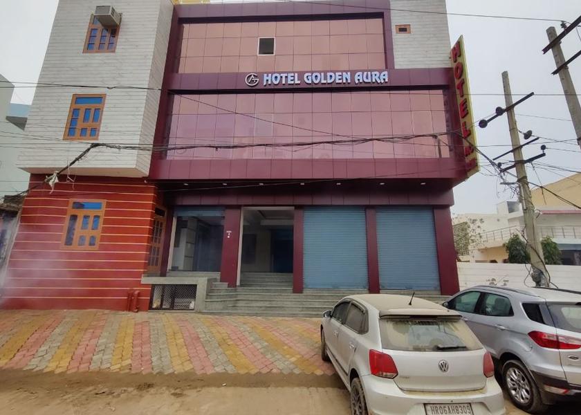 Haryana Narnaul 