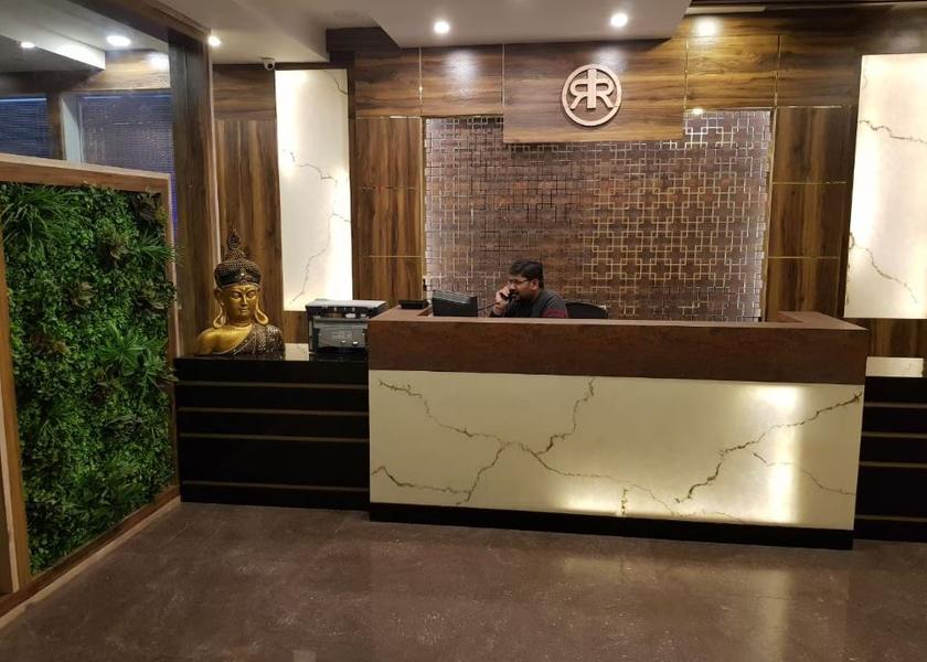 Haryana Narnaul Public Areas