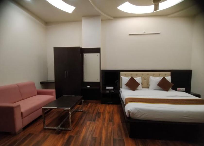 Haryana Narnaul Regular Deluxe