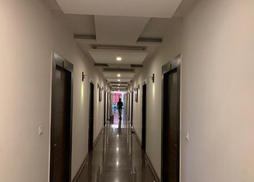 Haryana Narnaul Public Areas
