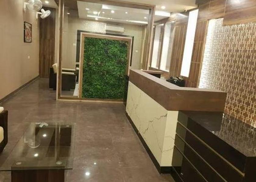 Haryana Narnaul Public Areas