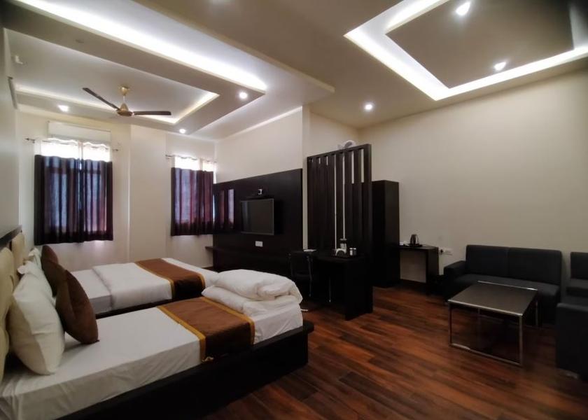 Haryana Narnaul Suite Room