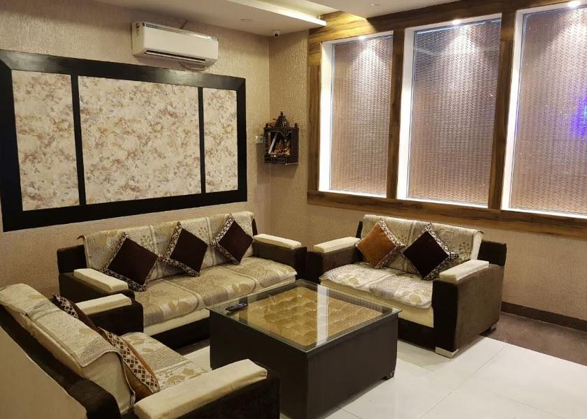 Haryana Narnaul Public Areas