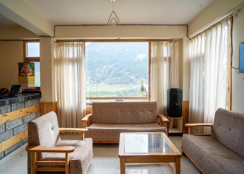 Himachal Pradesh Manali 1025