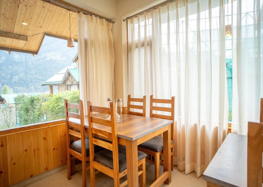 Himachal Pradesh Manali 1025