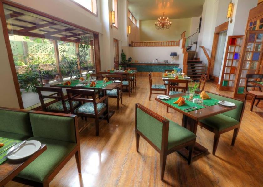 Assam Guwahati Food & Dining
