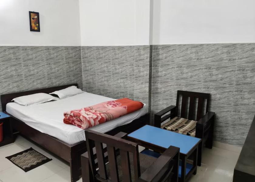 Nagaland Dimapur DOUBLE BED AC