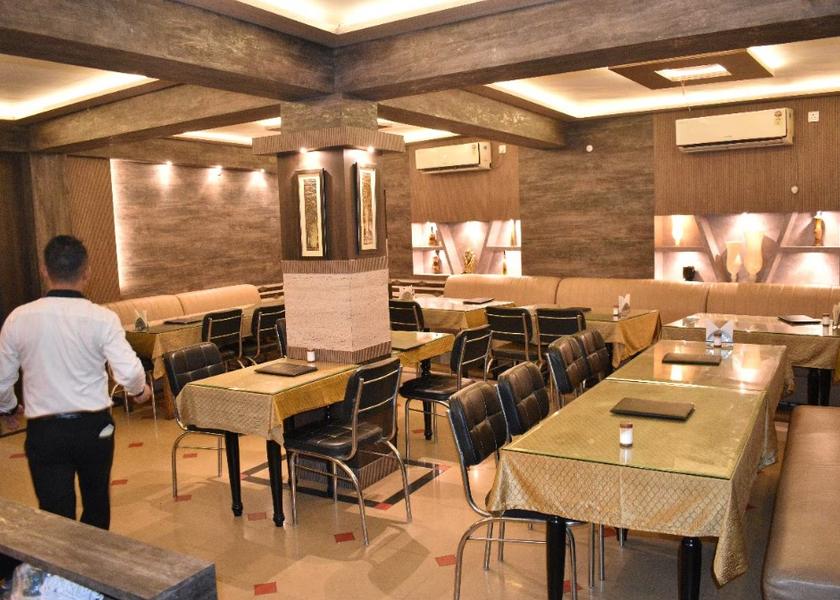 Nagaland Dimapur Food & Dining