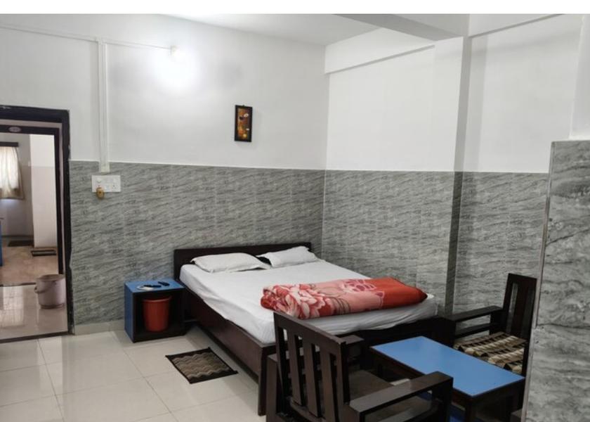 Nagaland Dimapur DOUBLE BED AC