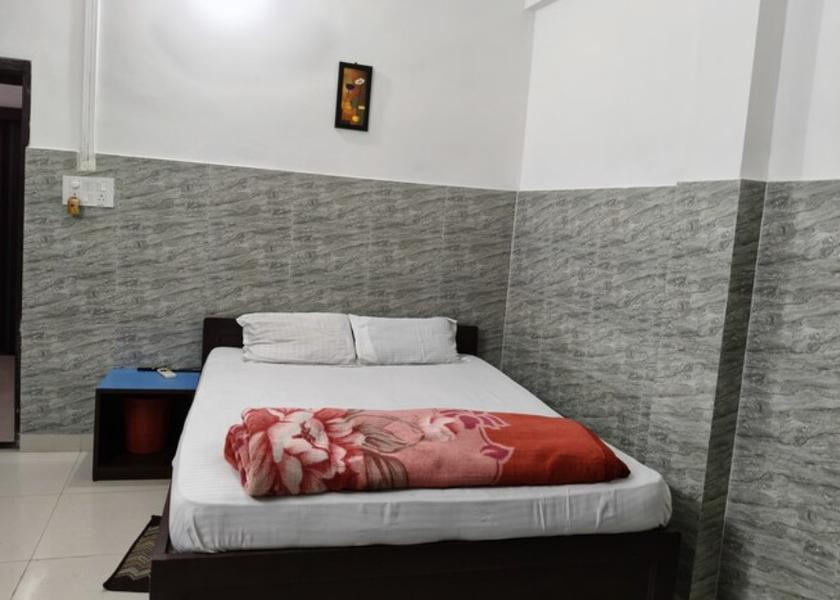 Nagaland Dimapur DOUBLE BED AC