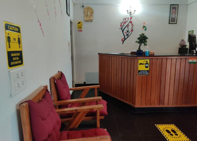 Tamil Nadu Kodaikanal Public Areas