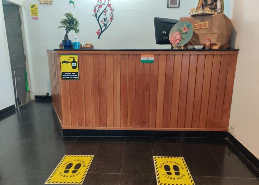 Tamil Nadu Kodaikanal Public Areas