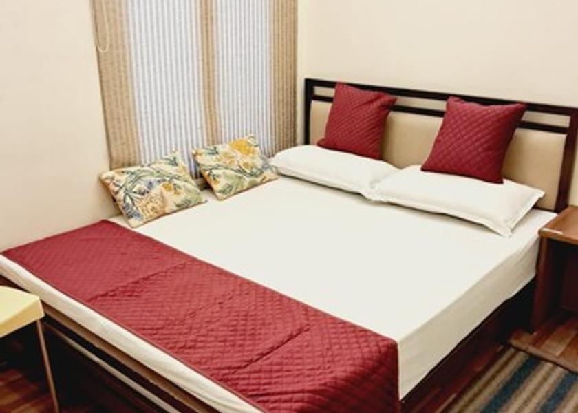 Rajasthan Sawai Madhopur Little Queen Room With Mountain View