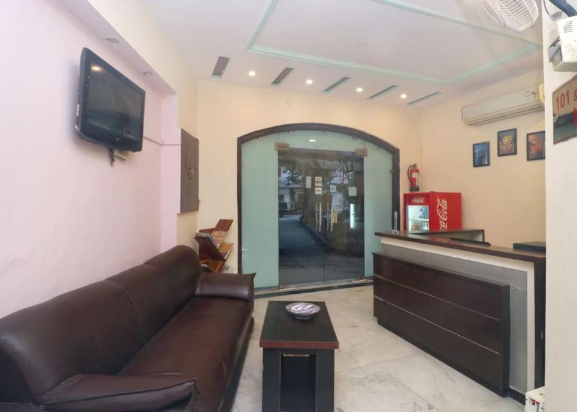 Punjab Amritsar Public Areas