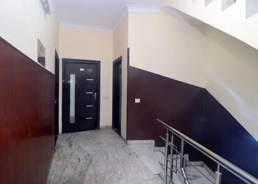 Punjab Amritsar Public Areas