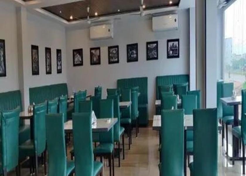 Andhra Pradesh Tirupati Food & Dining