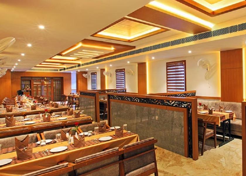 Kerala Shoranur Food & Dining