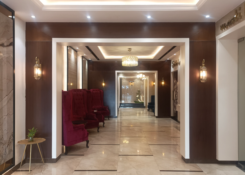 Haryana Ambala Public Areas