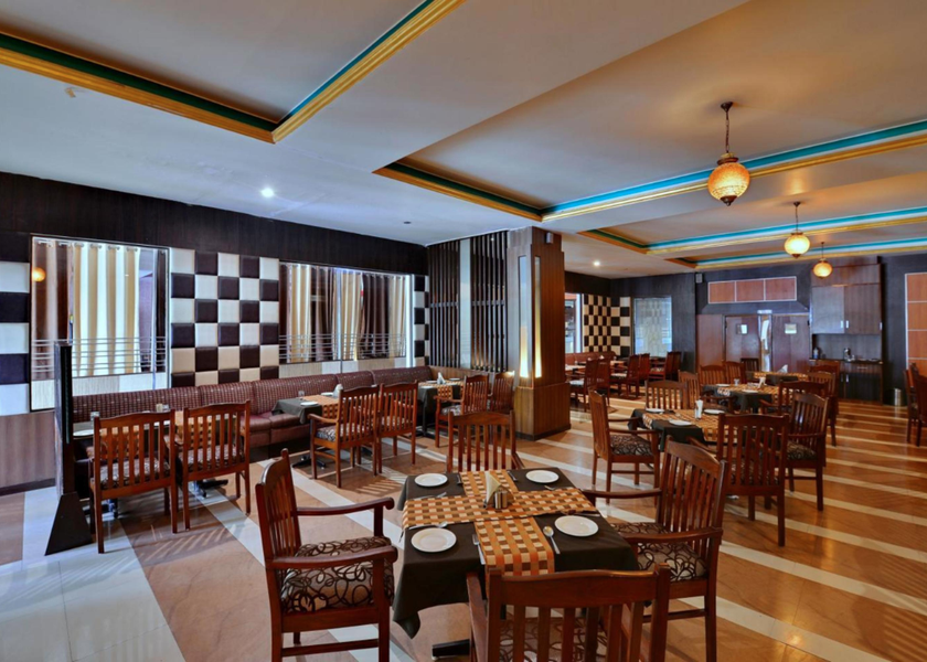 Haryana Ambala Food & Dining