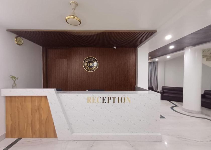 Nagaland Dimapur Public Areas