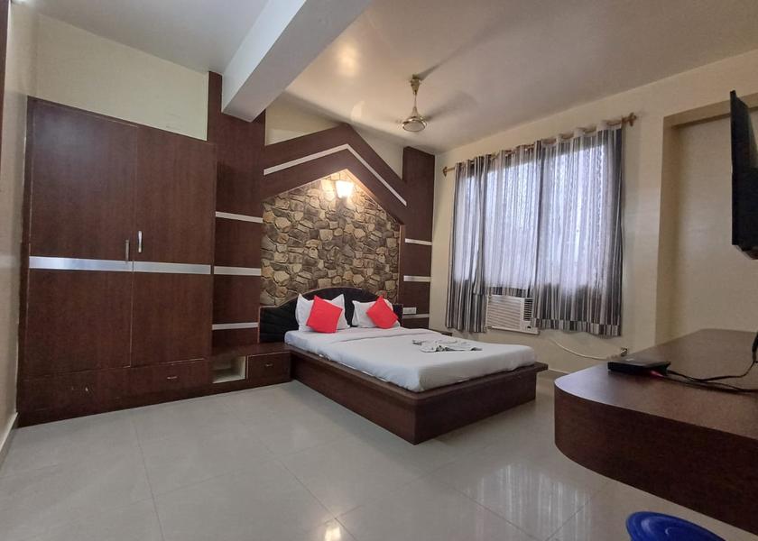 Nagaland Dimapur Deluxe Room