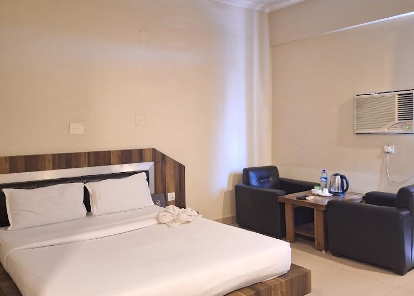 Nagaland Dimapur Deluxe King AC