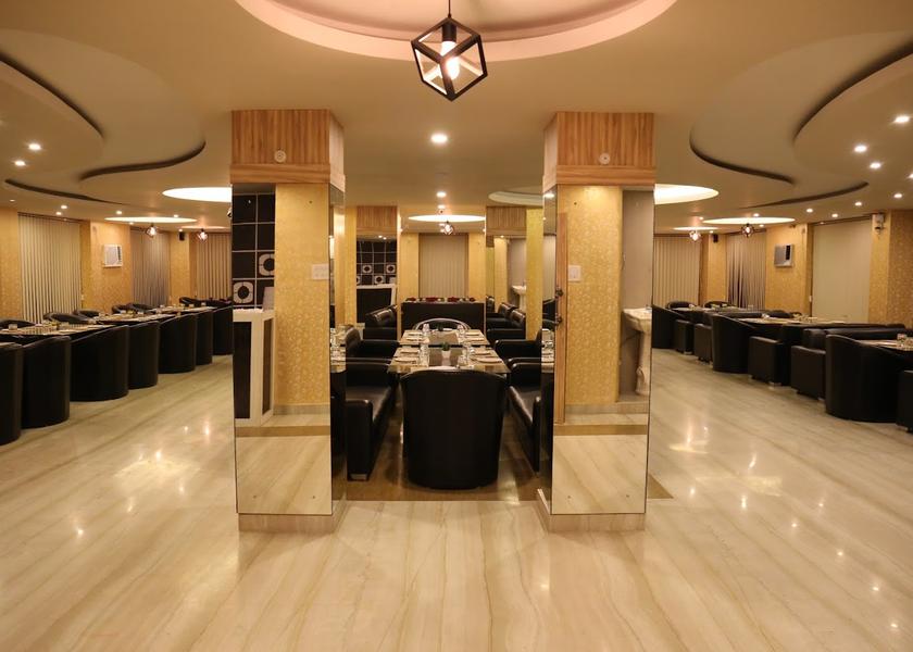 Nagaland Dimapur Food & Dining