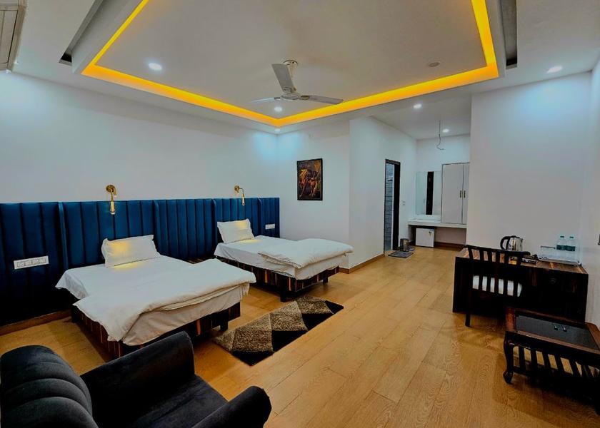Punjab Firozpur Room