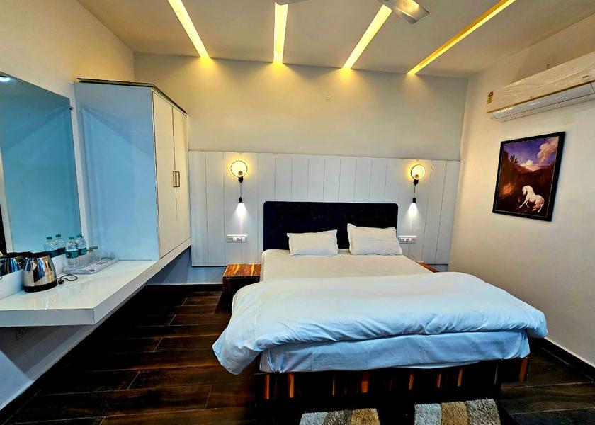 Punjab Firozpur Room