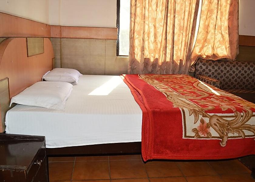 Uttar Pradesh Agra Standard Room AC
