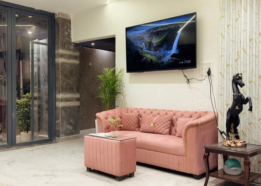 Uttar Pradesh Prayagraj Public Areas