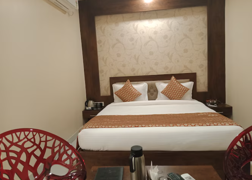 Jharkhand Medininagar Deluxe Ac
