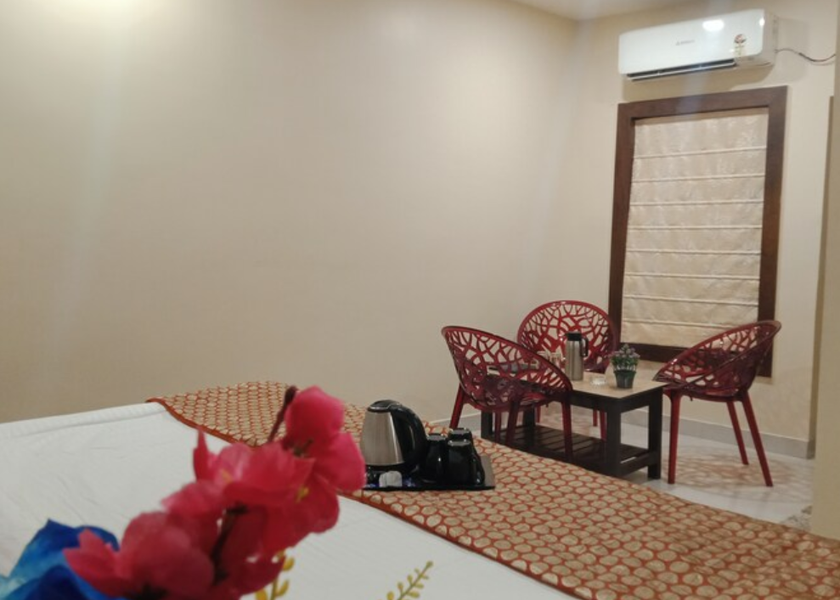 Jharkhand Medininagar Food & Dining