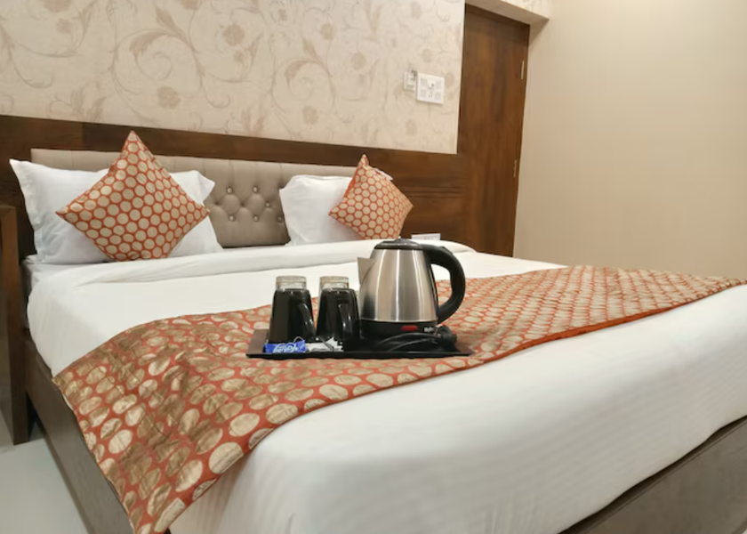 Jharkhand Medininagar Deluxe Ac