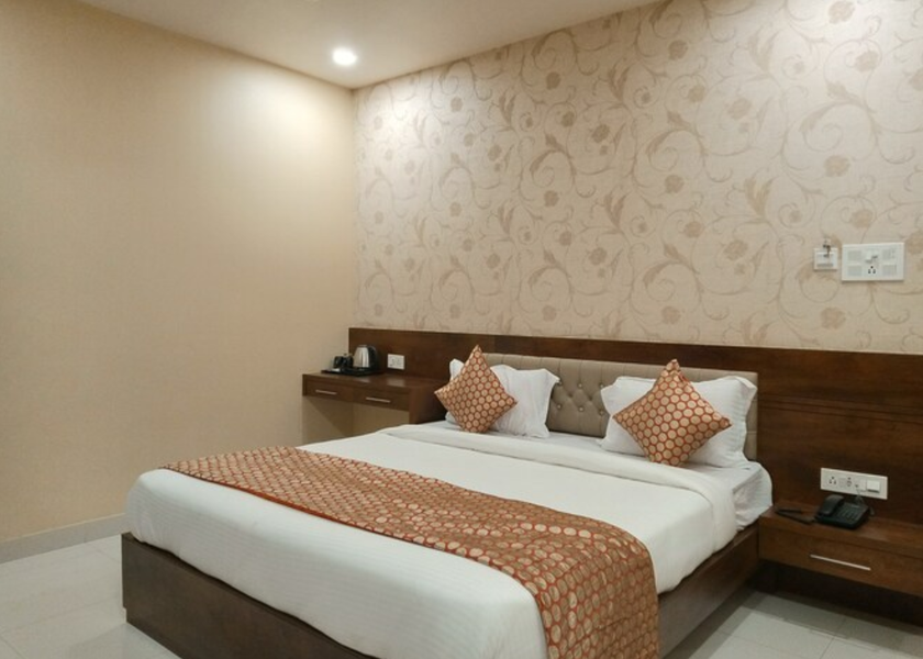 Jharkhand Medininagar Deluxe Ac