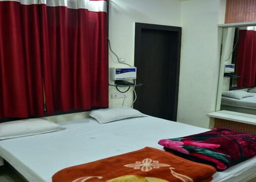Rajasthan Alwar AC Room